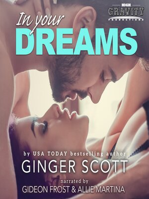 cover image of In Your Dreams